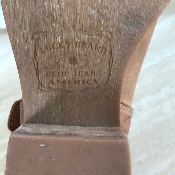 Lucky ankle boots - Picture 5 of 5